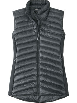 Rab Women's Running Vest: Cirrus Flex 2.0