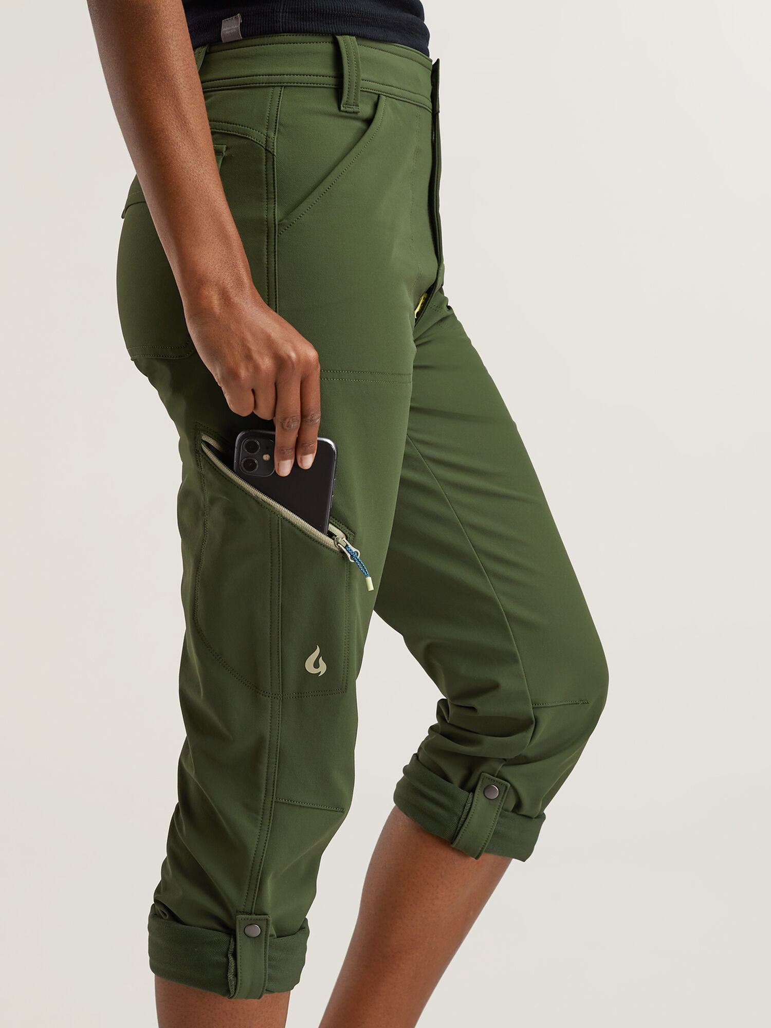 Go There Pants, , original