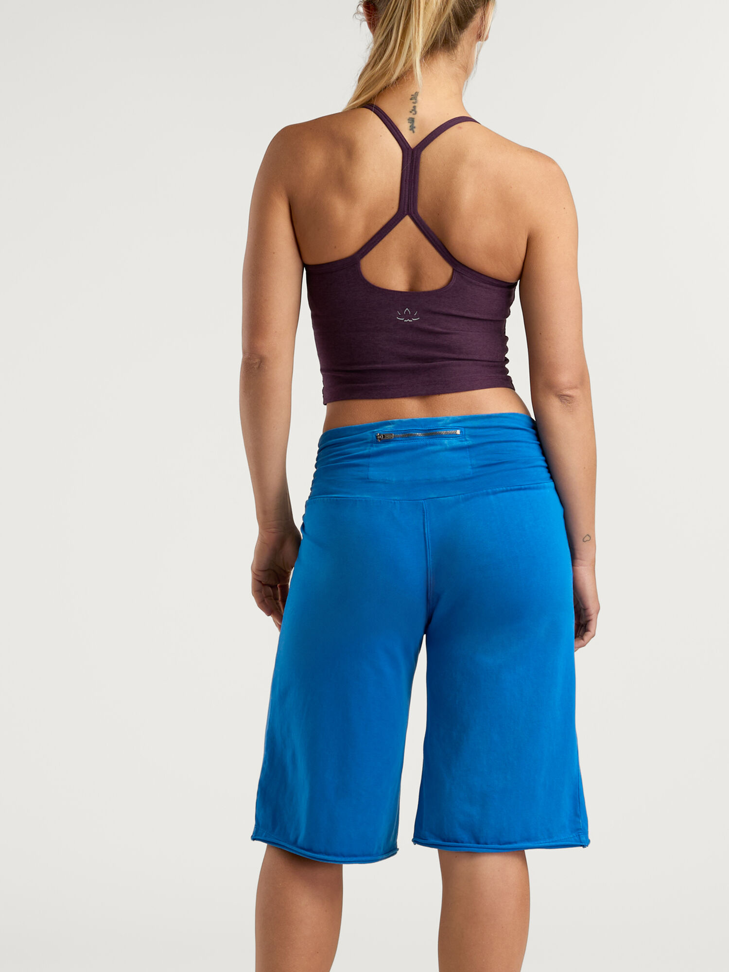Hot Shot Renewal Shorts, , original