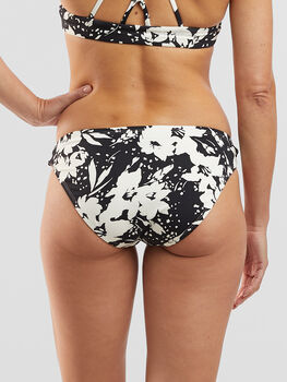 Tidal Twist Bikini Bottom - Leilani