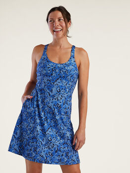 Yes Dress - Bonaire
