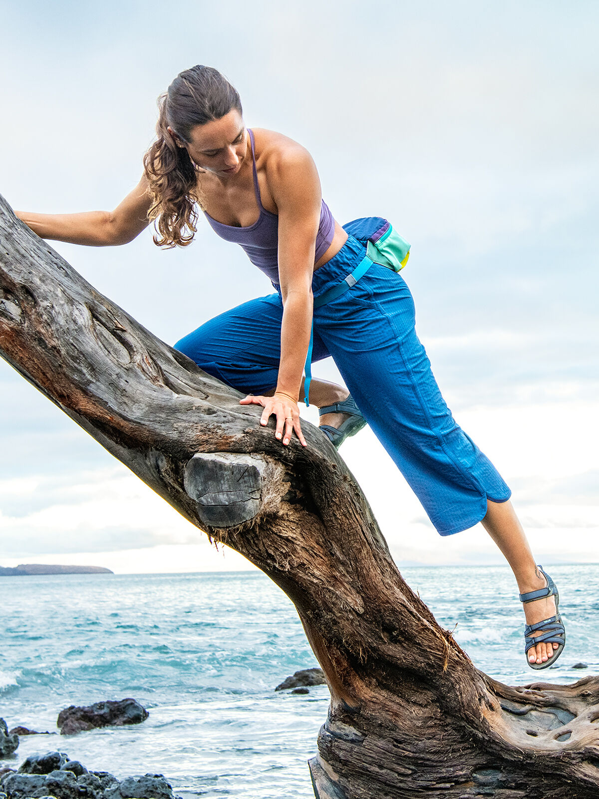 Teva tirra sandal sales