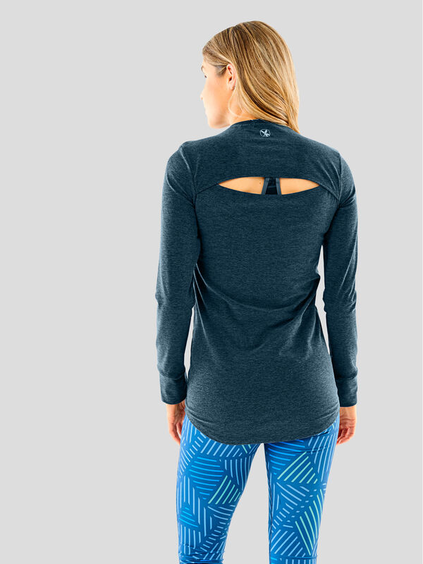 Isla Vista Long Sleeve Top, , original