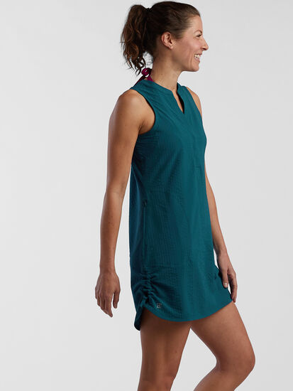 Speed Racer Tunic - Textured, , original