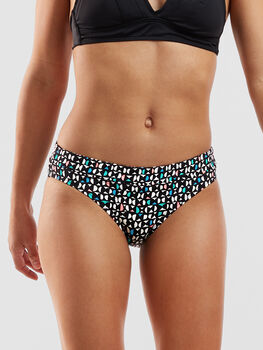 Lehua Bikini Bottom - Wild Waves