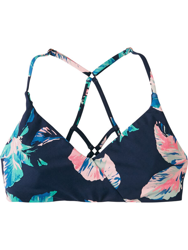 Goldie Bikini Top - Stargazer, , original