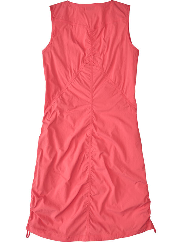 Singular Sleeveless Dress, , original