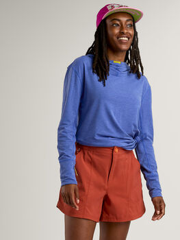 Sun Chaser Hoodie Sun Shirt &ndash; UPF Sun Hoodie Layer Shirt
