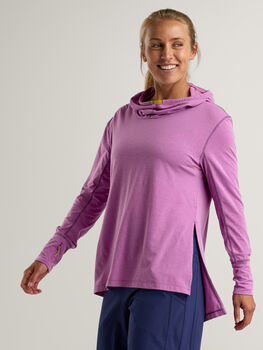 Sun Chaser Hoodie Sun Shirt &ndash; UPF Sun Hoodie Layer Shirt
