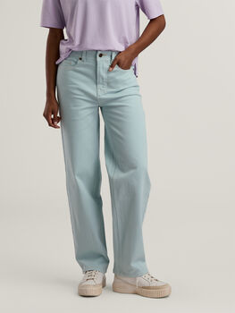 Toad&Co Miraculous Tamarack Women&rsquo;s Straight Leg Pants