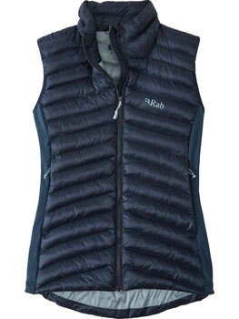 Rab Women's Running Vest: Cirrus Flex 2.0