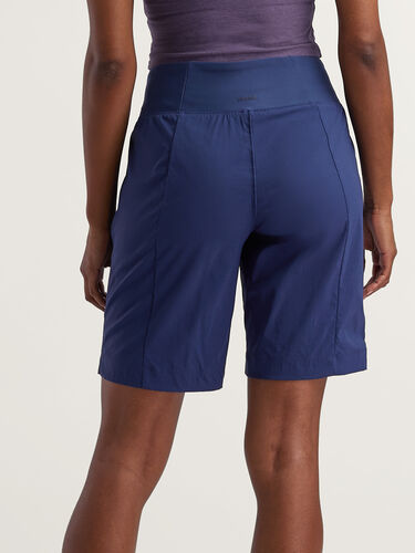 Evergreen Hiking Shorts 9.5"