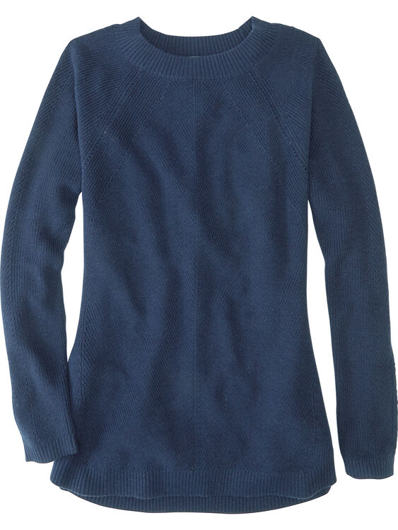 Szabo Tunic Sweater, , original