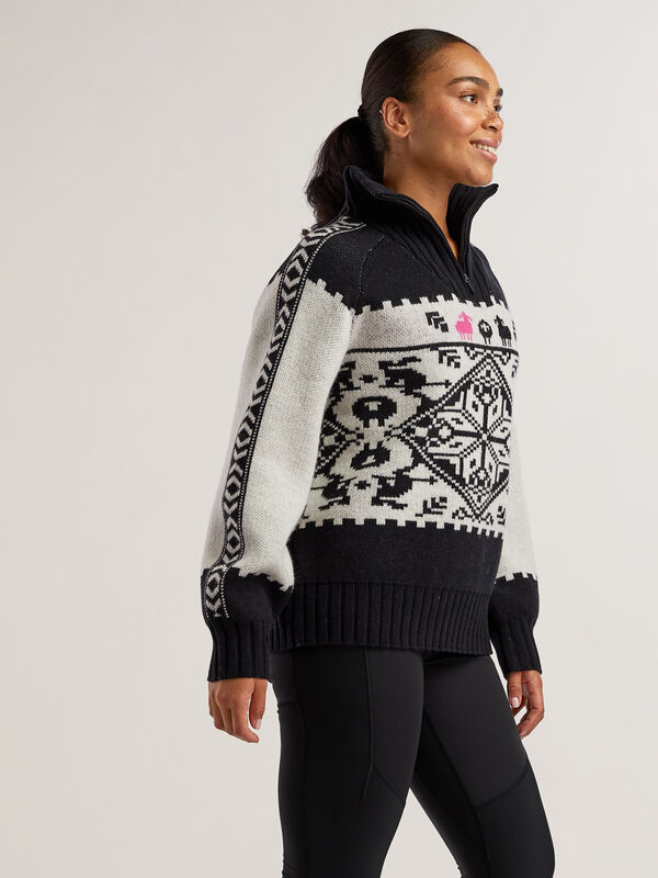 Saga Sweater, , original