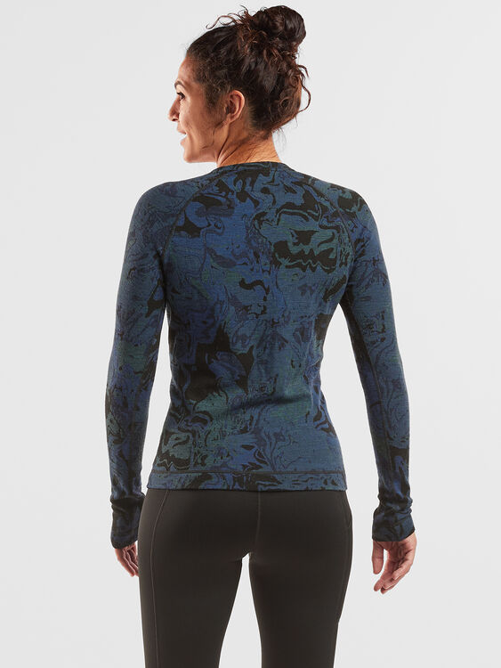 Wonder Woman Long Sleeve Top - Print, , original