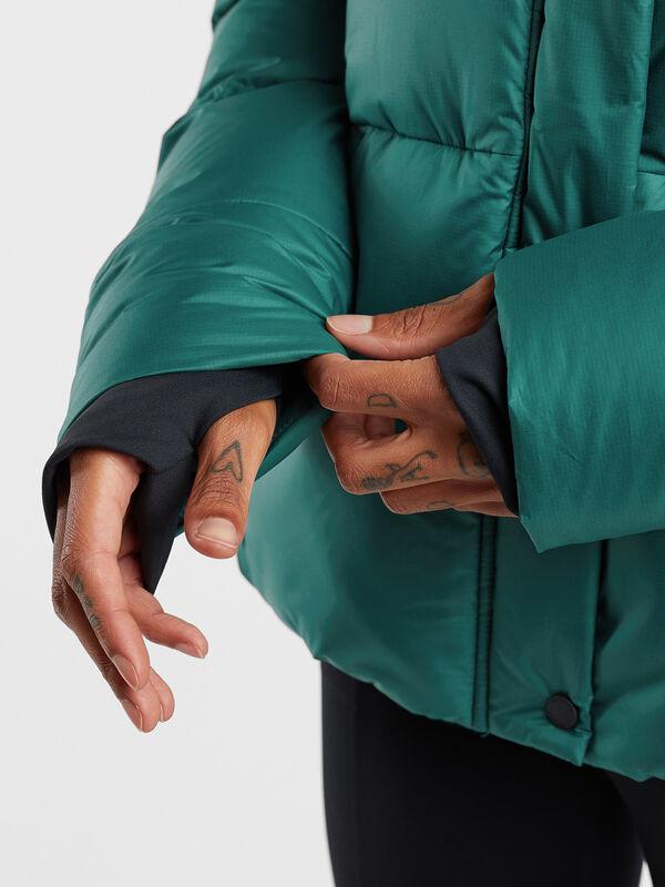 Double Down Insulated Jacket, , original