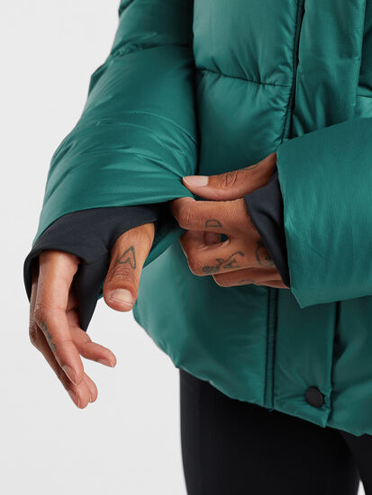 Double Down Insulated Jacket: Image 5
