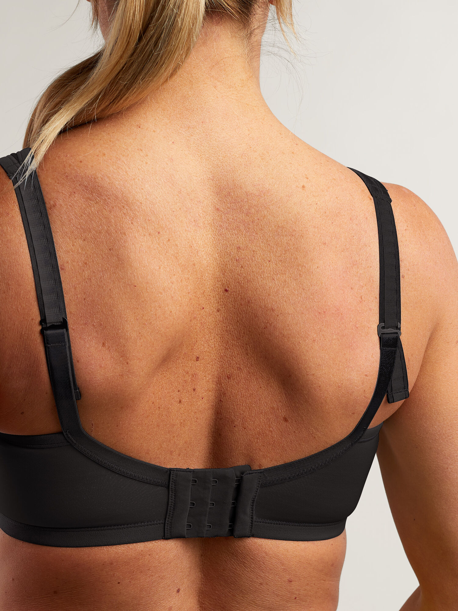 Soothe Underwire Bra, , original