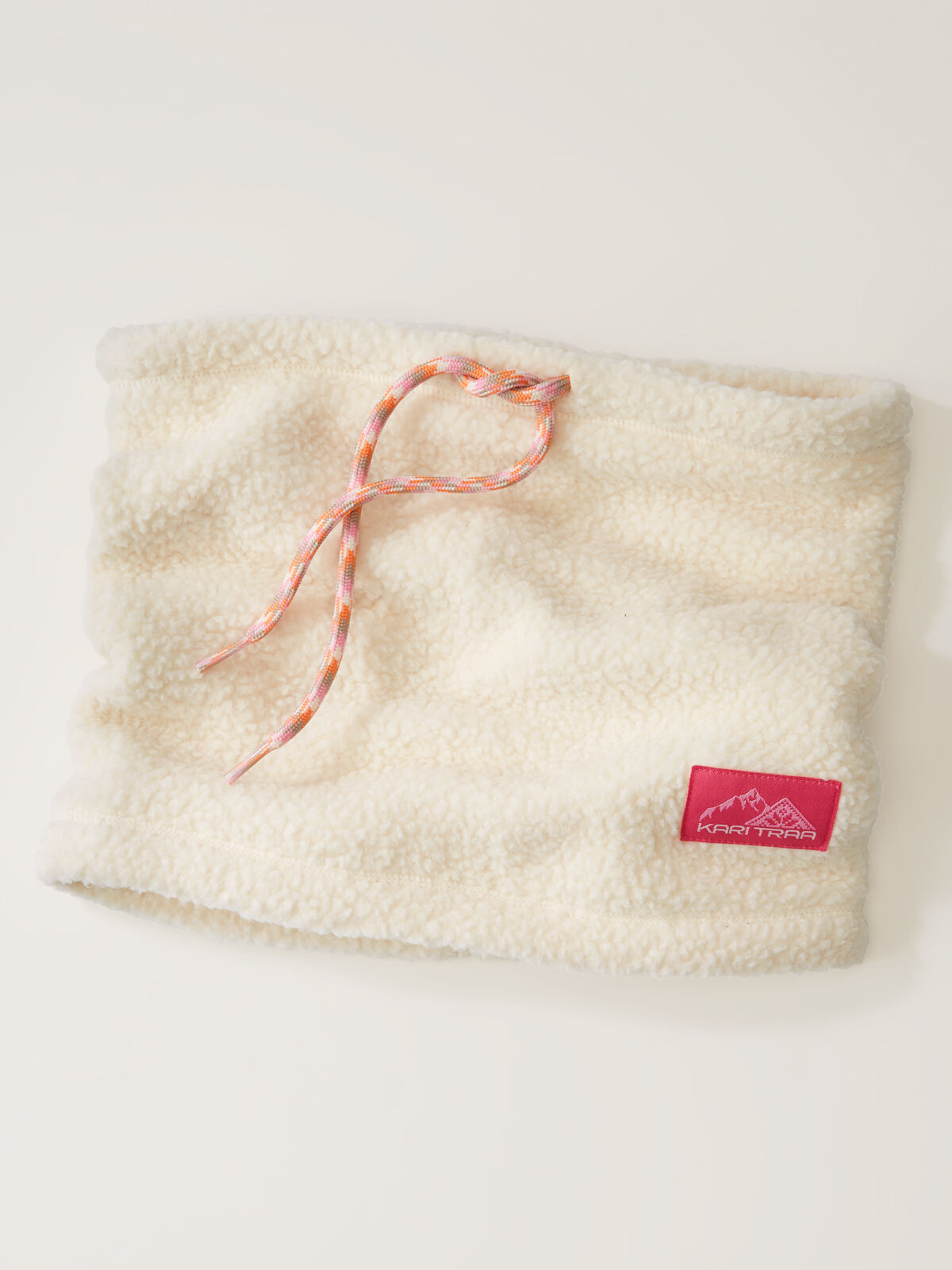 Kari Traa Women's Rothe Recycled Fleece Gaiter | Title Nine