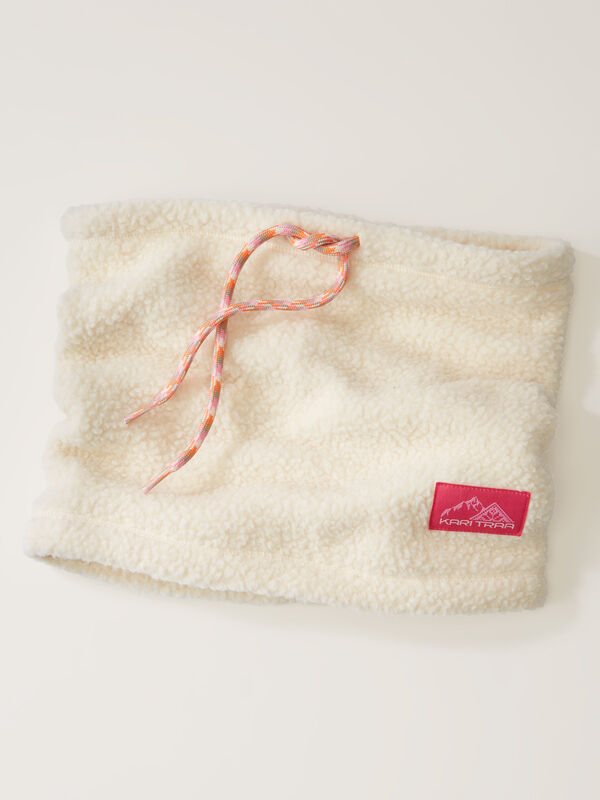 Kari Traa Women&rsquo;s Rothe Recycled Fleece Gaiter