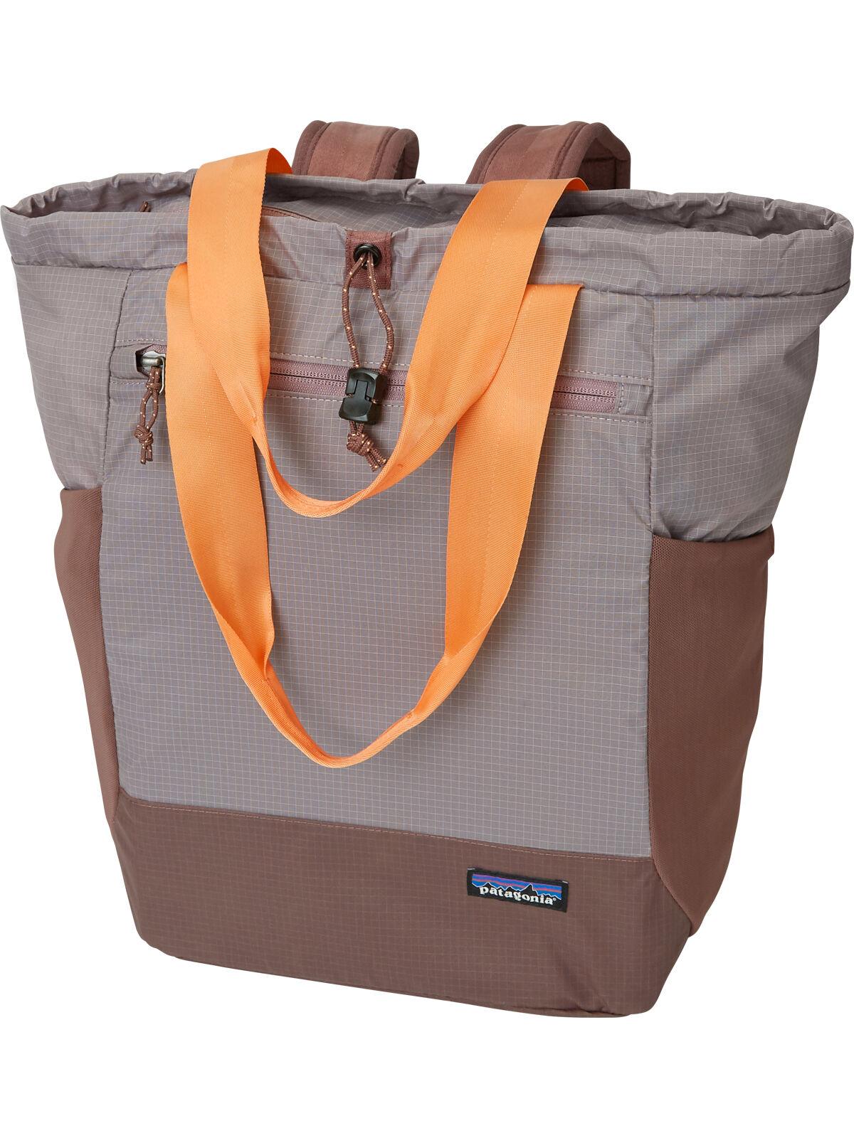 Patagonia Ultralight Black Hole Tote Pack