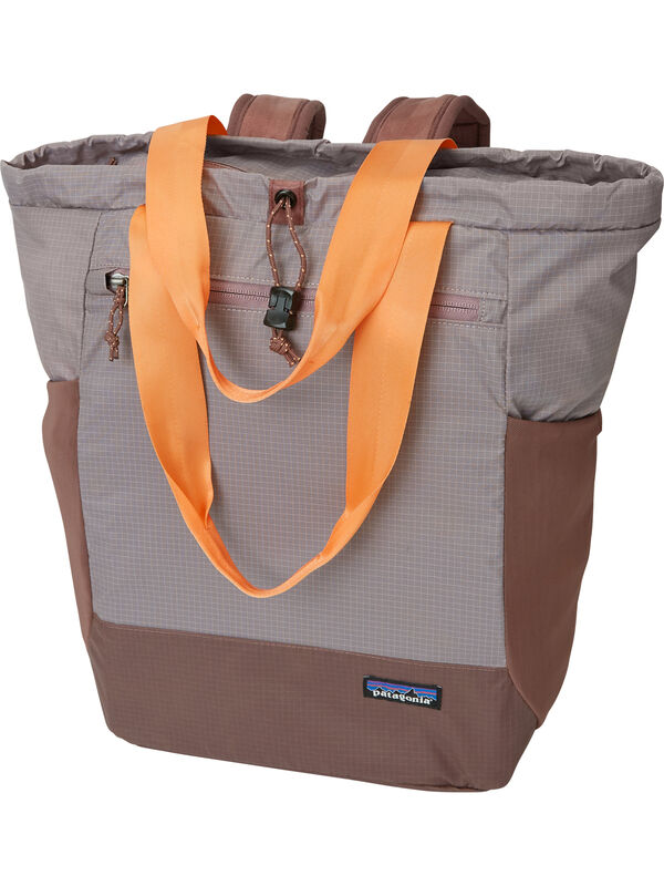Ultralight Black Hole Tote - 27L, , original