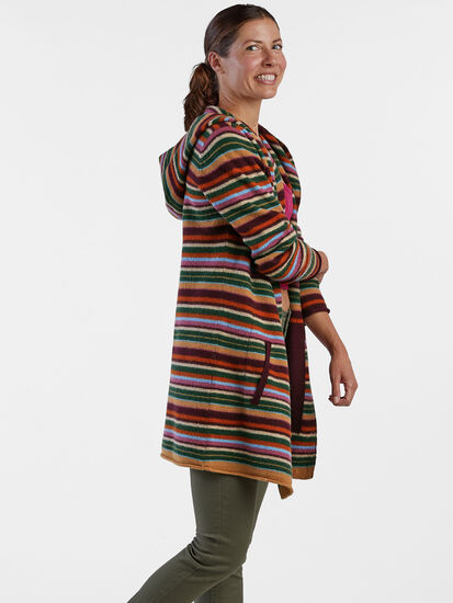The Stevie Sweater - Long, , original