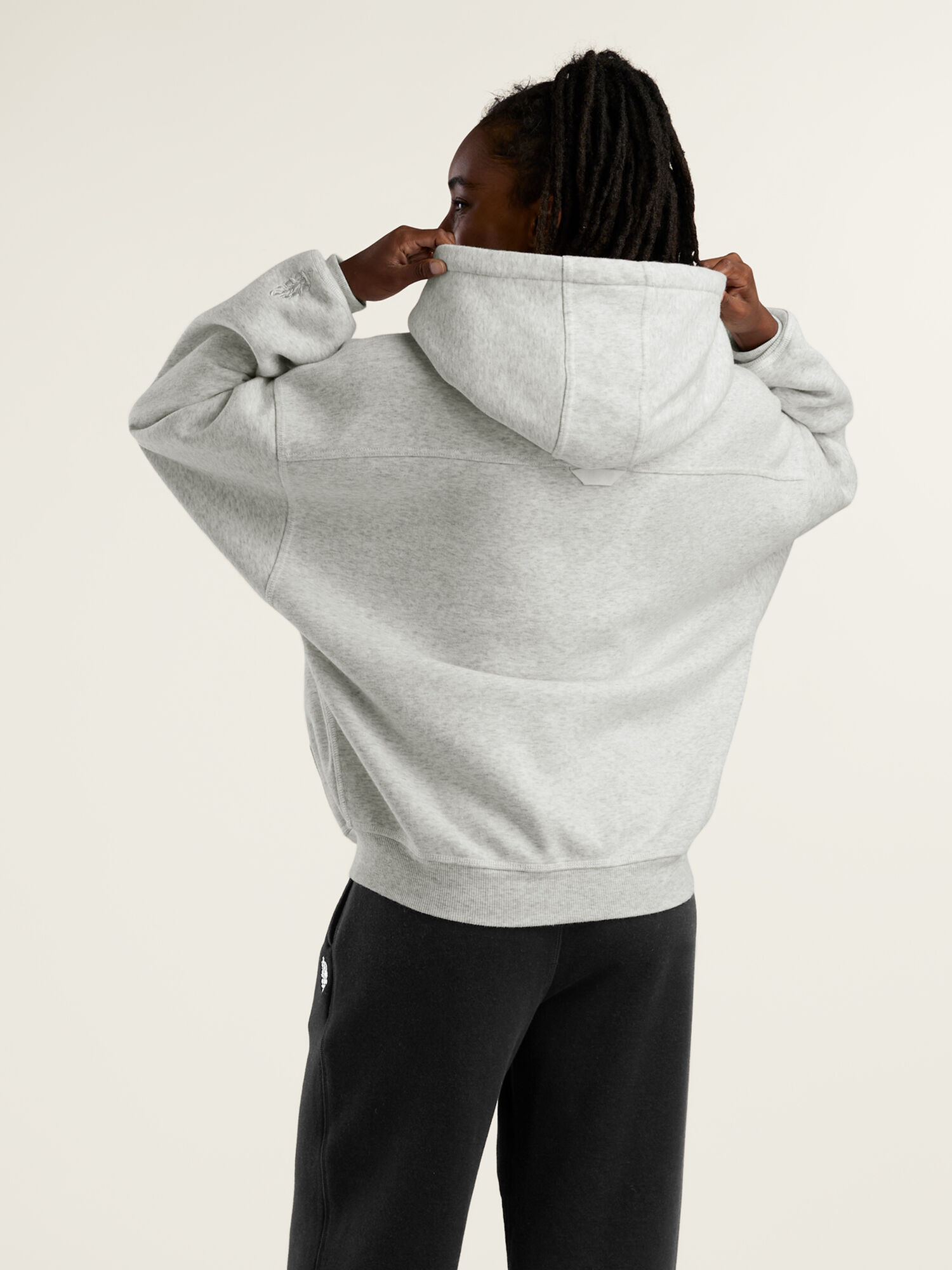 Final Call Full Zip Sweatshirt, , original