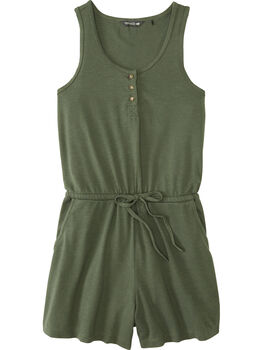 Terra Romper