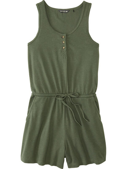 Terra Romper, , original