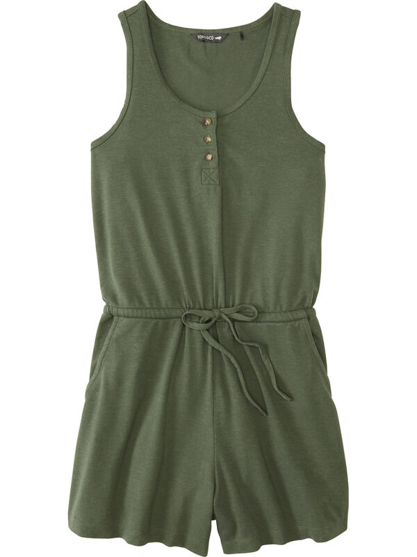 Terra Romper, , original