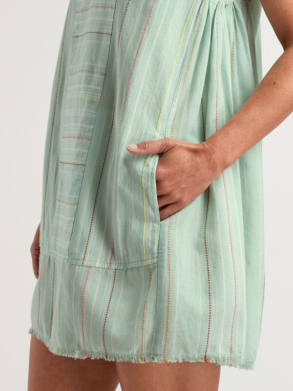 Zuma Beach Cover Up, , original