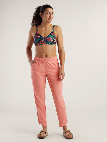 Slaycation Straight Pants