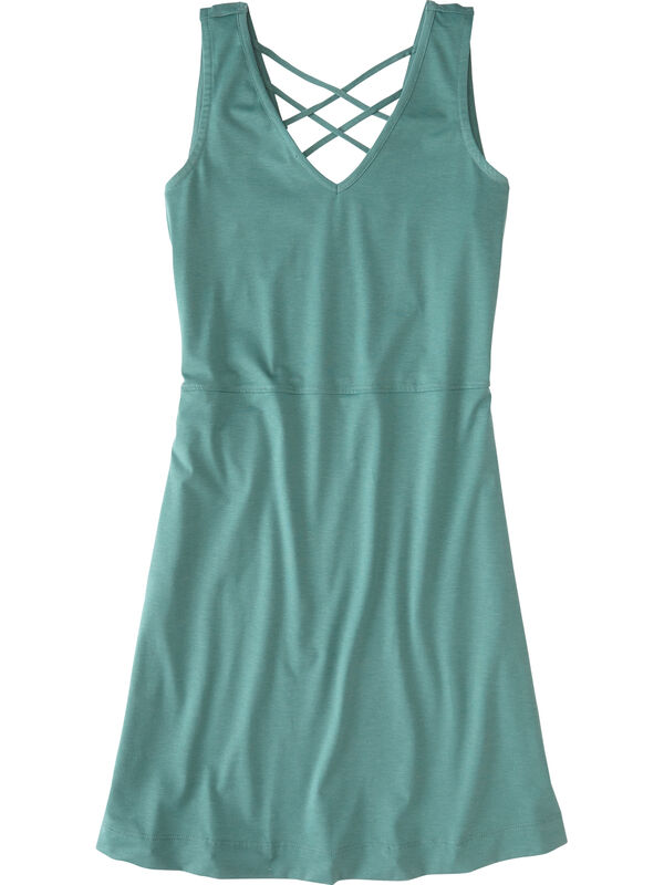 Yasumi Dress - Solid, , original