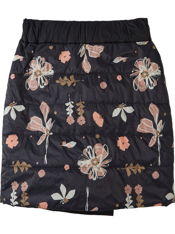 Infrared Puffer Skirt, , original