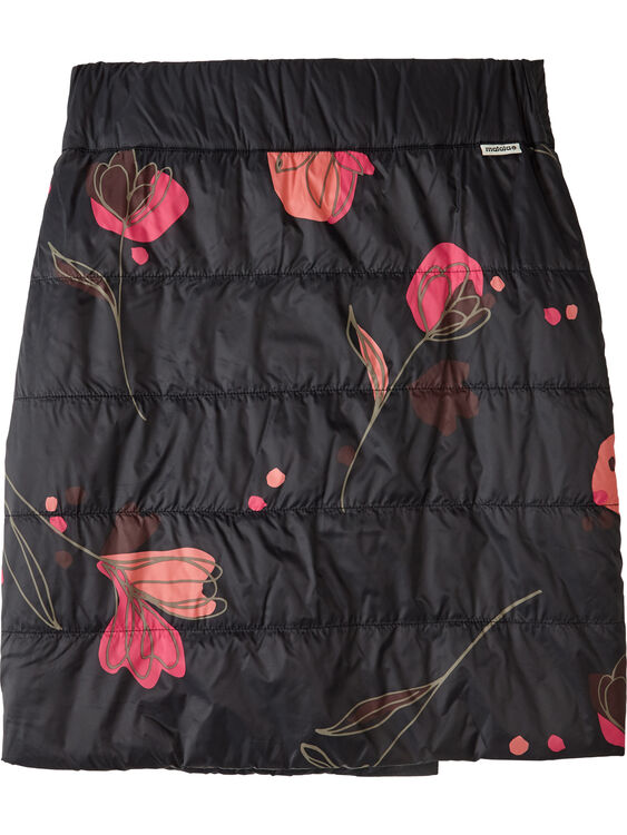 Infrared Puffer Skirt, , original