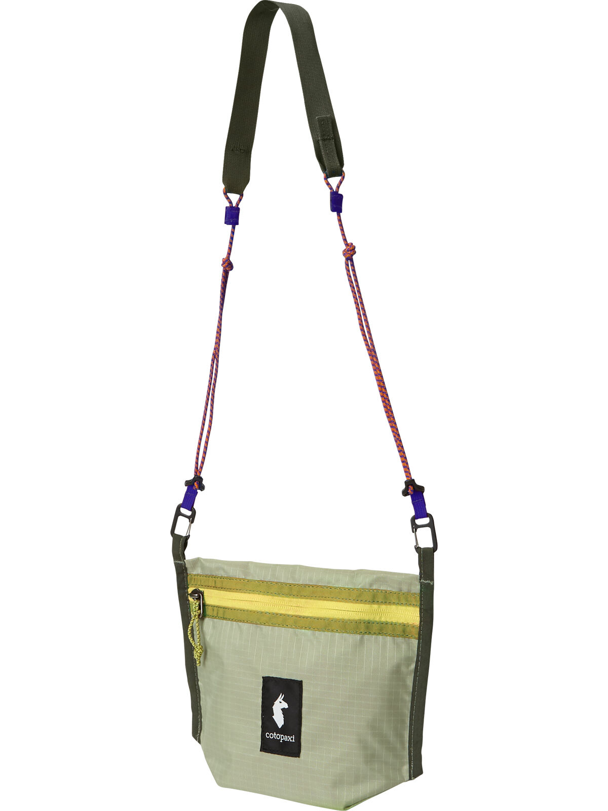 Cotopaxi Lista 2L Lightweight Crossbody Bag | Title Nine