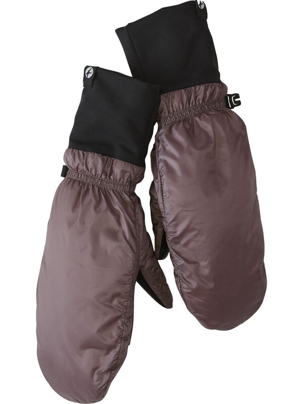 Hot Handed Mittens, , original
