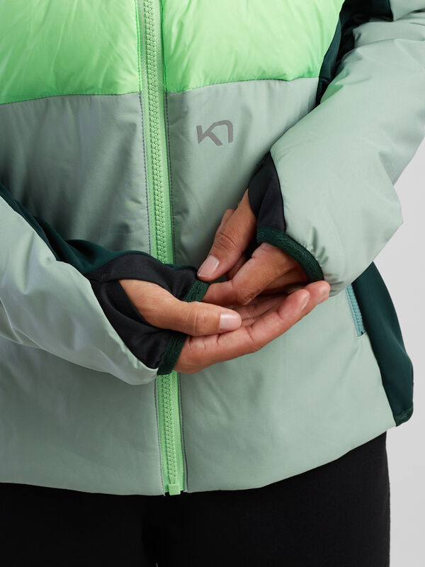 Tirill Thermal Jacket, , original