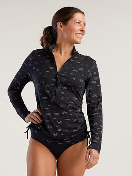 Endless Summer Long Sleeve Sun Shirt