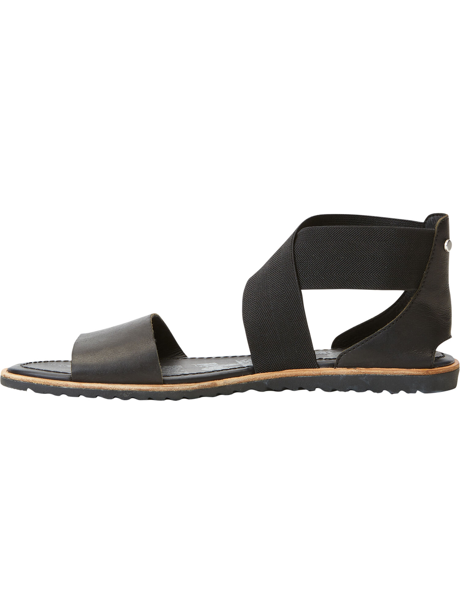 Mastery Sandal - Black, , original