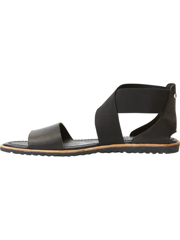 Mastery Sandal - Black, , original