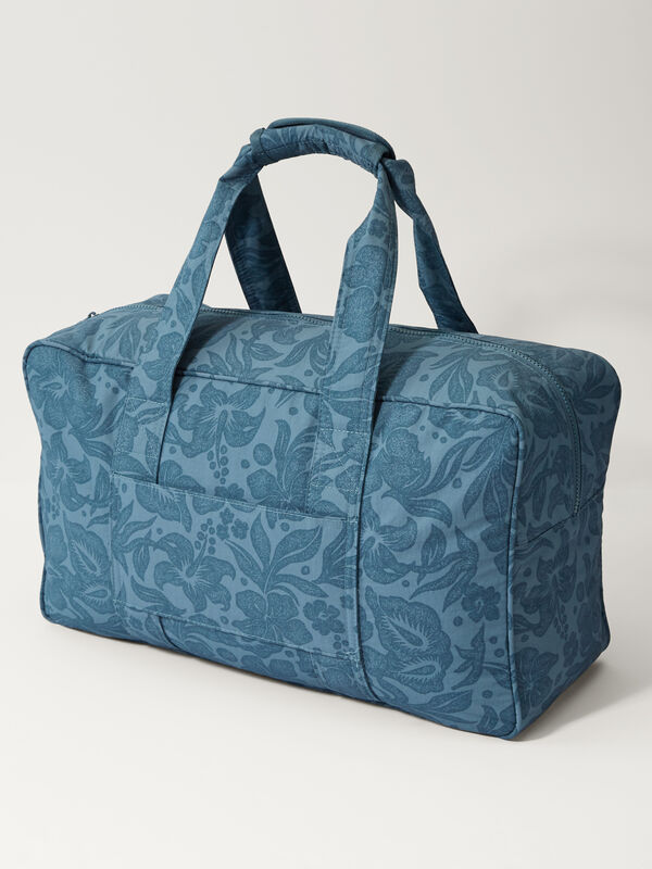 Aloha Weekender Duffel Bag, , original
