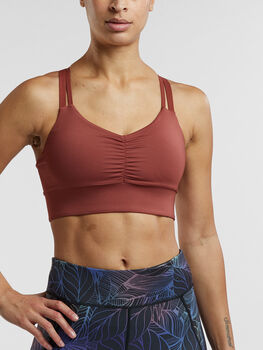 Boobyah Sports Bra