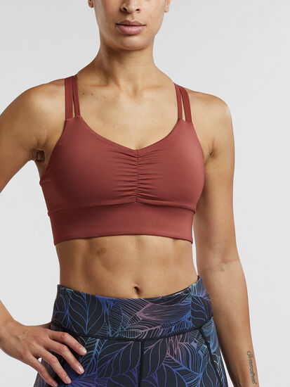 Boobyah Sports Bra, , original
