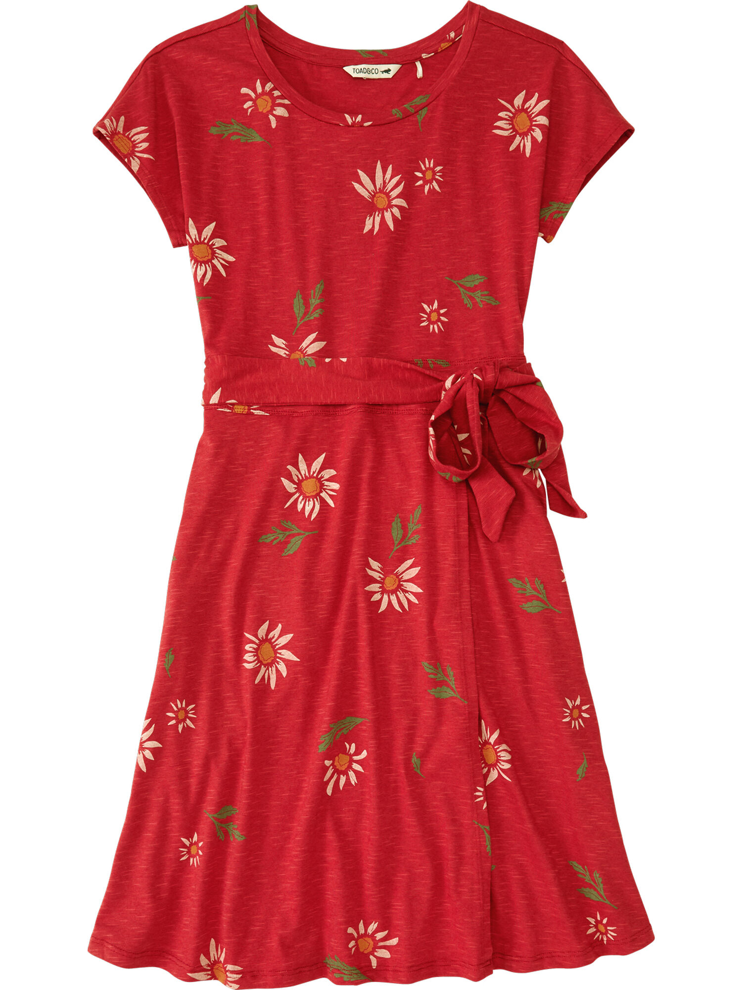 Road Tripper Wrap Dress, , original