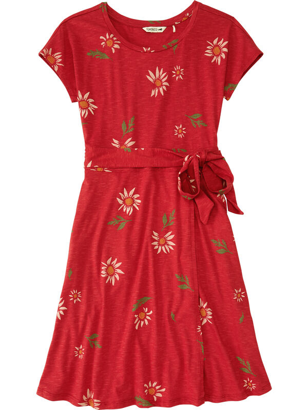 Road Tripper Wrap Dress, , original