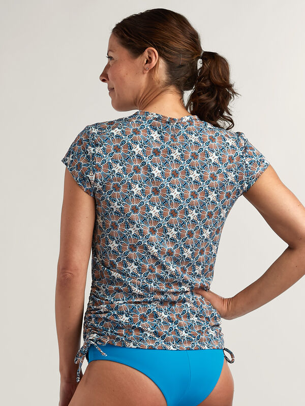 Endless Summer Short Sleeve Sun Shirt, , original