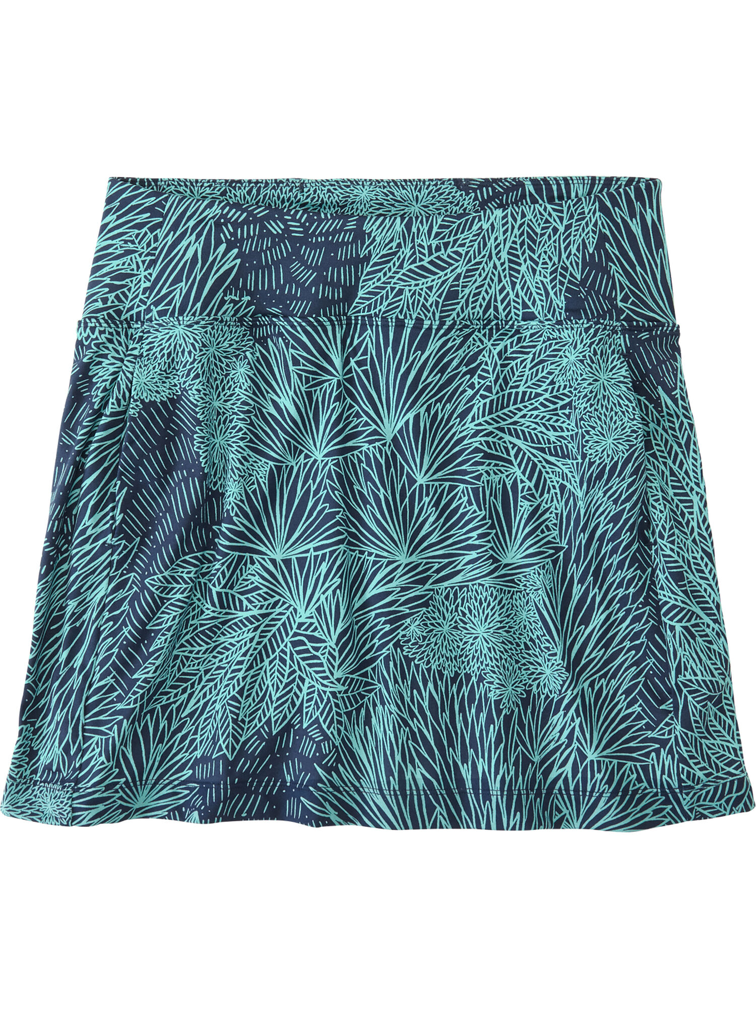 Dream On Skort 16" - Fernweh, , original