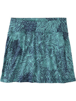 Dream On Skort 16" - Fernweh
